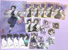 鬼滅の刃 胡蝶しのぶ まとめ