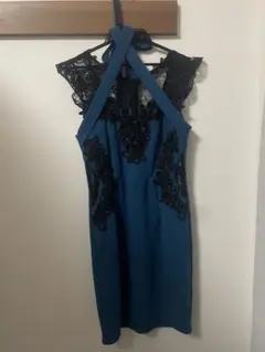 キャバドレス ミニドレス