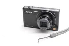 美品　Panasonic DMC-SZ9 シルバー 本体　LUMIX ルミックス 概要 デジタルカメラ DMC-SZ9 | LUMIX（ルミックス） ミラーレス