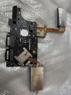 iMac 27インチ Mid 2011 A1312 パーツ動作品 マザーボード - メルカリ