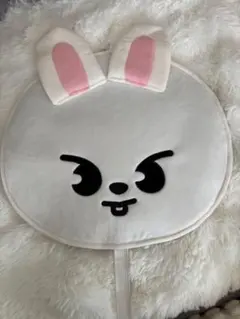 Straykids SKZOO うちわケース Leebit