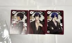 うたプリ スタツア サムライズム メセカ セット