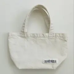 MARKS&WEB トートバッグ　マークス&ウェブのサムネイル