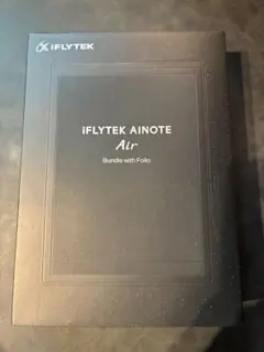 iFLYTEK AINOTE Air 2 プレムアムセット - メルカリ