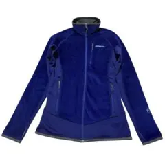 美品 patagonia R2 フリース ジャケット XS レディース