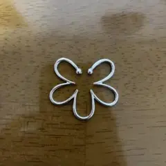 イヤカフ　1個