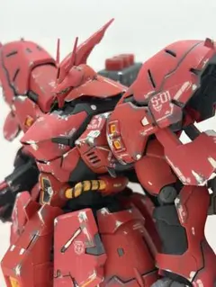 RG サザビー　完成品のサムネイル