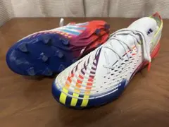 サッカースパイク adidas PREDATOR EDGE.1 L HG/AGのサムネイル