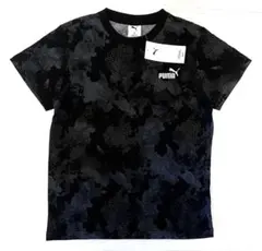 【新品タグ付】★プーマ★PUMA★半袖Tシャツ★150