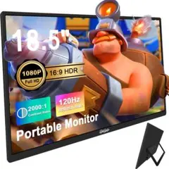 2026年最新】モバイルモニタ 18.5の人気アイテム - メルカリ