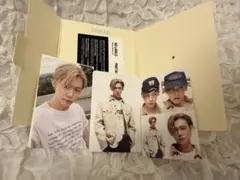 TXT ヨンジュン WeverseAlbums 2種 トレカ - メルカリ