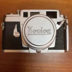 2025年最新】konica Ⅱの人気アイテム - メルカリ