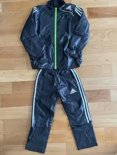 adidas ジャージ