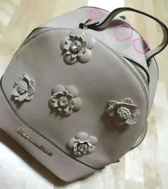 【ゲリラタイムSALE】JILL BY JILLSTUART　リュック