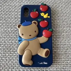 familiar ファミリア　iPhoneケース