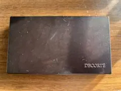 DECORTÉ ファンデーション