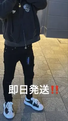 serenede デニムパンツ 28