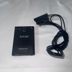 Panasonic ETC 2.0 アンテナ分離型CY-DM6AJ1JT Panasonic ETC 2.0 アンテナ分離型CY-DM6AJ1JT - メルカリ