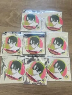 2026年最新】SAKAMOTO DAYS 缶バッジ 真冬の人気アイテム - メルカリ