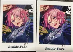 Double Face 2枚セット 桜河こはく
