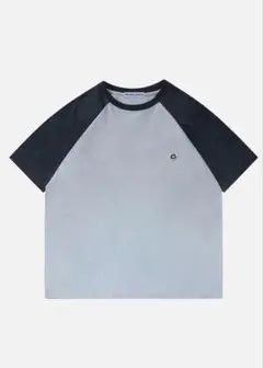 新品未開封 KING GNU L/S RAGLAN ブルー/スミクロ - メルカリ