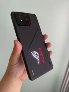 2026年最新】rog phone 2 本体の人気アイテム - メルカリ
