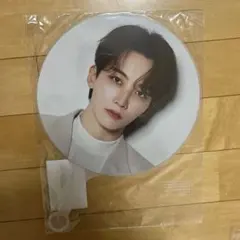 seventeen セブチ ジョンハン incomplete うちわ
