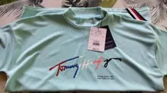 Tommy Hilfiger ゴルフ Tシャツ Mサイズ