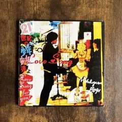 未開封新品LP N'夙川BOYS / LOVE SONG 未開封新品LP N'夙川BOYS / LOVE SONG N' SHUKUGAWA BOYS (N