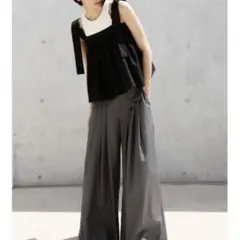 Katrin TOKYO tulle frill blouse 新品タグ付き - メルカリ