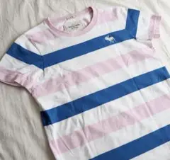アバクロ　Tシャツ