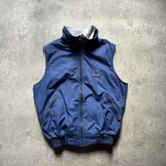 USA製　三角タグ　Patagonia シェルドシンチラ patagonia(パタゴニア) / USA製 三角タグ シェルド シンチラ