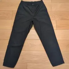 スノーピーク　Light Mountain Cloth Pants