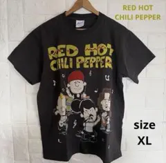 2026年最新】レッチリ tシャツ ヴィンテージの人気アイテム - メルカリ