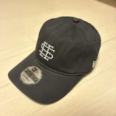 SEE SEE RC950PC BLACK 野球帽子 NEWERA M294 SEE SEE RC950PC BLACK野球帽子NEWERAニューエラM294 - メルカリ