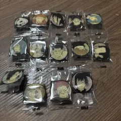 呪術廻戦　ピンズ　まとめ売り