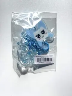 신품 미개봉 BABYMONSTER QQmusic 매력 중국 한정 아현