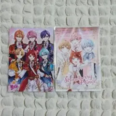 すとぷり ブロマイド （全員集合•4人）