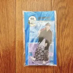 深澤辰哉 SnowMan アクリルスタンド 第二弾