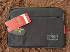 【年末値下げ】マンハッタンポーテージ　PCケース