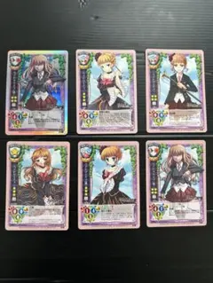 旧リセ 八城十八 うみねこのなく頃に - メルカリ