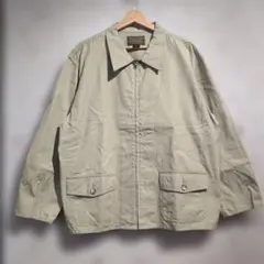 80s WILLIS and GEIGER スイングトップ 44 ヴィンテージ