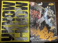 アルバム2枚　トレカ2枚　ikuさま専用