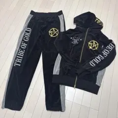 24karats ジャージ