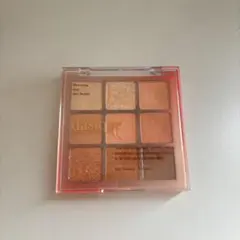 Dasique Shadow Palette 9色入り 14番