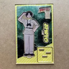 M!LK 爆裂ホームパーティー 塩﨑太智 吉田仁人 アクリルスタンド M!LK 爆裂ホームパーティー 塩﨑太智 吉田仁人 アクリルスタンド