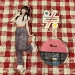 2026年最新】イコノイジョイ2023音嶋莉沙の人気アイテム - メルカリ