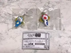 ケロロ軍曹 ちびケロ　めじるしアクセサリーであります　ちびゼロ　タママ