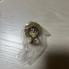 リメンバー・ミー 肩ズンFig. ヘクター 新品未使用