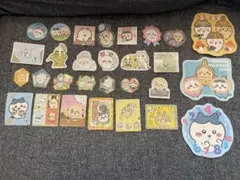 ちいかわ　ステッカー　まとめ売り